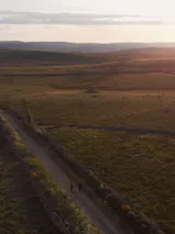 photo Compostelle, le chemin des etoiles