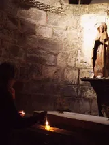 photo Compostelle, le chemin des etoiles