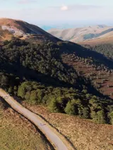 photo Compostelle, le chemin des etoiles