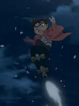 photo Détective Conan