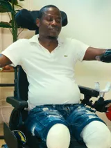 photo Dis-moi sur quel pied tu danses