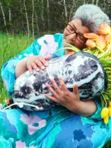 photo Dis-moi sur quel pied tu danses