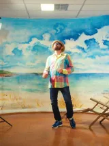 photo Dis-moi sur quel pied tu danses