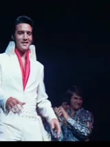 photo Epic: elvis presley in concert