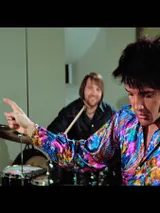 photo Epic: elvis presley in concert