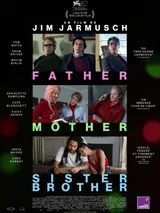 affiche father mother sister brother