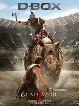 photo Gladiator II