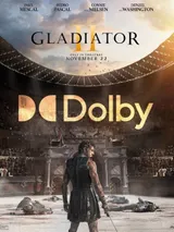 photo Gladiator II