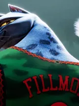 photo Goat - rêver plus haut