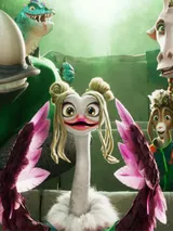 photo Goat - rêver plus haut