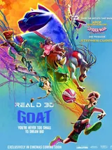 photo Goat - rêver plus haut