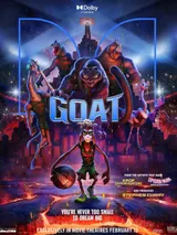 photo Goat - rêver plus haut