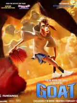 photo Goat - rêver plus haut