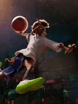 photo Goat - rêver plus haut