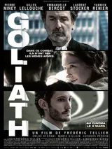 Affiche Goliath affiche goliath
