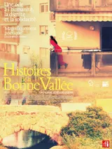 Affiche Histoires de la bonne vallée affiche histoires de la bonne vallée