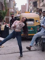 photo I am the future