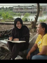 photo I am the future