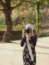 photo I am the future