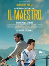 affiche il maestro