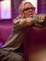 photo Is this thing on?