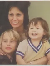 photo It's never over, jeff buckley