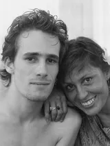 photo It's never over, jeff buckley