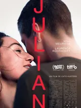 Affiche Julian affiche julian
