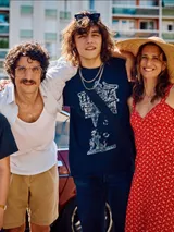 Affiche Juste une illusion affiche juste une illusion