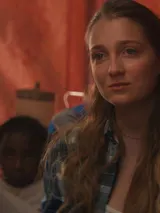 photo L'enfant du désert