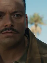 photo L'enfant du désert