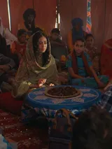 photo L'enfant du désert