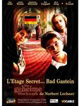 affiche l'étage secret...bad gastein