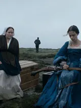 photo L'île de la demoiselle