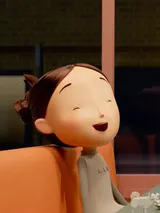 affiche l'odyssée de céleste