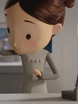 photo L'odyssée de céleste