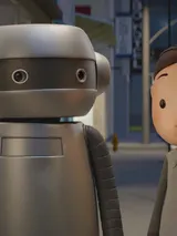 photo L'odyssée de céleste