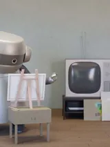 photo L'odyssée de céleste