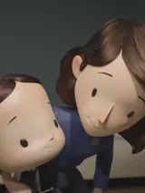 photo L'odyssée de céleste