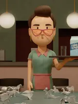 photo L'odyssée de céleste