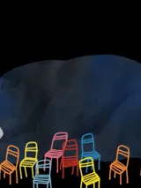 photo L'ourse et l'oiseau