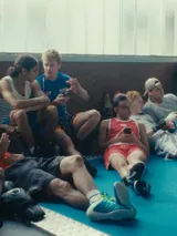 photo La danse des renards