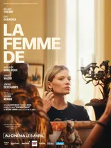 Affiche La femme de affiche la femme de