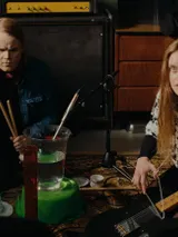 photo La lumière ne meurt jamais