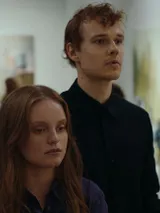 photo La lumière ne meurt jamais