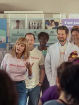 photo La maison des femmes