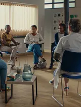 photo La maison des femmes