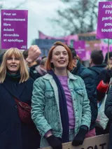 photo La maison des femmes