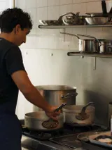 photo La petite cuisine de Mehdi