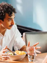 photo La petite cuisine de Mehdi